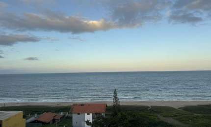 Apartamento para Venda em Barra Velha, Itajuba, 3 dormitórios, 1 suíte, 3 banheiros, 2 vagas