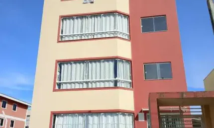 Apartamento para Venda em Barra Velha, Itajuba, 2 dormitórios, 1 suíte, 2 banheiros, 1 vaga