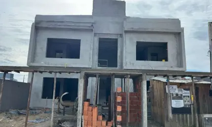 Apartamento para venda em barra velha, itajuba, 3 dormitórios, 1 suíte, 1 banheiro, 1 vaga