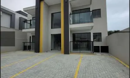 Apartamento para Venda em Balneário Piçarras, Centro, 2 dormitórios, 1 suíte, 1 banheiro, 1 vaga