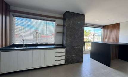 Apartamento para Venda em Barra Velha, Itajuba, 3 dormitórios, 1 suíte, 1 banheiro, 2 vagas