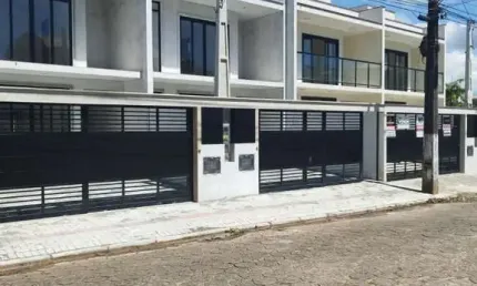 Casa para Venda em Barra Velha, Centro, 3 dormitórios, 3 suítes, 3 banheiros, 2 vagas