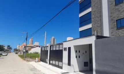 Apartamento para Venda em Balneário Piçarras, Itacolomi, 3 dormitórios, 1 suíte, 2 banheiros, 1 vaga