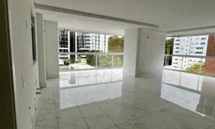 Apartamento para venda em joinville, atiradores, 3 dormitórios, 3 suítes, 5 banheiros, 2 vagas