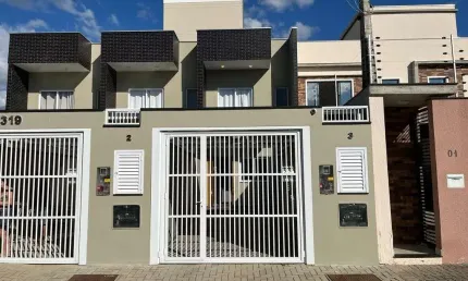 Casa para venda em balneário piçarras, itacolomi, 2 dormitórios, 2 suítes, 3 banheiros, 2 vagas
