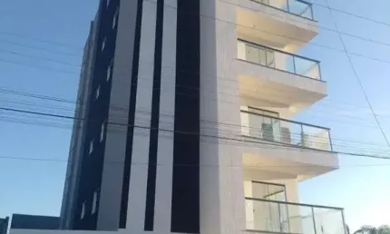 Apartamento para venda em balneário piçarras, centro, 3 dormitórios, 1 suíte, 2 banheiros, 1 vaga