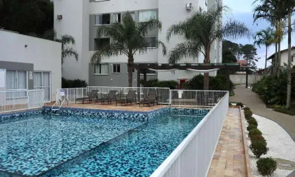 Apartamento para venda em balneário piçarras, itacolomi, 2 dormitórios, 1 banheiro, 1 vaga