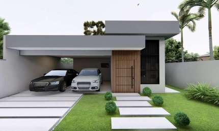 Casa para Venda em Barra Velha, Itajuba, 3 dormitórios, 1 suíte, 2 banheiros, 2 vagas