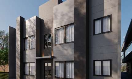 Apartamento para Venda em Balneário Piçarras, Itacolomi, 2 dormitórios, 1 suíte, 2 banheiros, 1 vaga