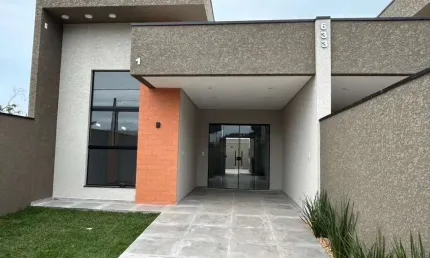 Casa para venda em barra velha, itajuba, 2 dormitórios, 1 suíte, 2 banheiros, 2 vagas