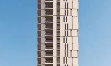 Apartamento para Venda em Balneário Piçarras, Centro, 2 dormitórios, 2 suítes, 2 banheiros, 2 vagas