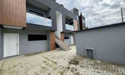 Apartamento para Venda em Barra Velha, Itajuba, 3 dormitórios, 1 suíte, 2 banheiros, 1 vaga