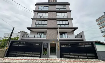 Apartamento para venda em barra velha, itajuba, 3 dormitórios, 1 suíte, 2 banheiros, 2 vagas