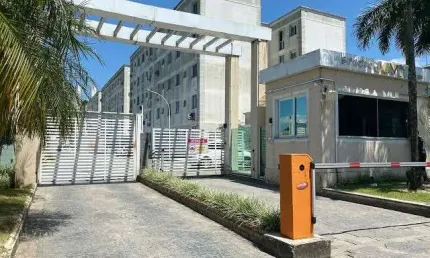 Apartamento para Venda em Joinville, Floresta, 2 dormitórios, 1 banheiro, 1 vaga