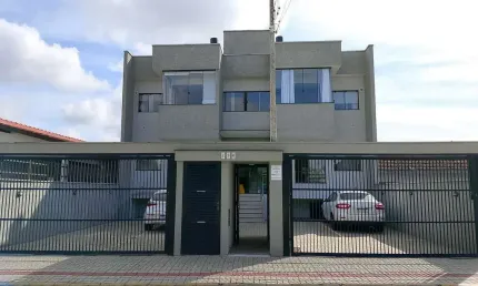 Apartamento para Venda em Balneário Piçarras, Itacolomi, 2 dormitórios, 1 suíte, 2 banheiros, 2 vagas