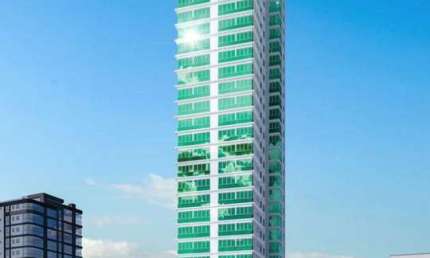 Apartamento para Venda em Barra Velha, Itajuba, 2 dormitórios, 2 suítes, 3 banheiros, 2 vagas