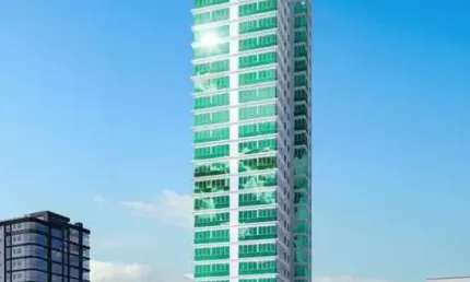 Apartamento para Venda em Balneário Piçarras, Itajuba, 3 dormitórios, 3 suítes, 4 banheiros, 2 vagas