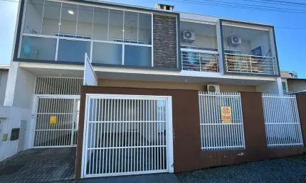 Apartamento para Venda em Balneário Piçarras, Centro, 2 dormitórios, 1 suíte, 2 banheiros, 1 vaga