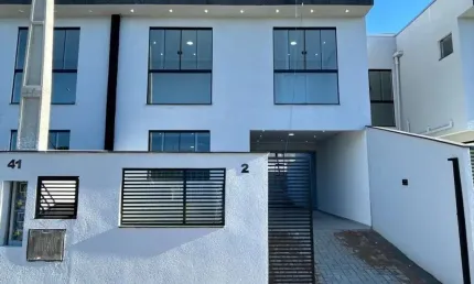 Casa para venda em balneário piçarras, nossa senhora da paz, 3 dormitórios, 1 suíte, 3 banheiros, 2 vagas
