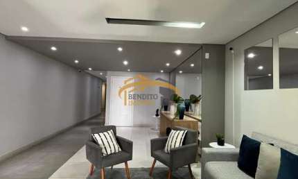 Apartamento a Venda, Presidente Altino, Osasco, com 2 dormitórios , 1 vaga de garagem coberta , lazer completo