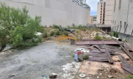 Terreno à venda na Vila Osasco, Osasco 