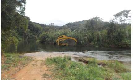 Chácara / sítio com 1 quarto à venda na Zona Rural, Juquiá 