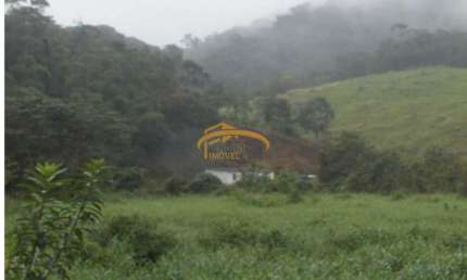Chácara / sítio com 2 quartos à venda na Zona Rural, Juquiá 