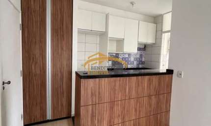 Apartamento para venda, Innova São Francisco, Osasco, com 3 dormitórios planejados, sendo 1 suíte, 1 vaga de garagem, lazer completo.