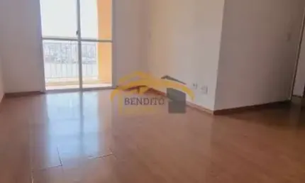 Apartamento para venda, vitta clube, osasco, com 2 dormitórios, sendo 1 suíte, 1 vaga de garagem, lazer completo.