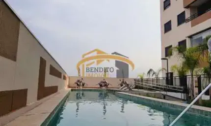 Apartamento Novo a Venda, Km 18, Osasco, com 2 dormitórios , sendo 1 suíte, 1 vaga de garagem , lazer completo