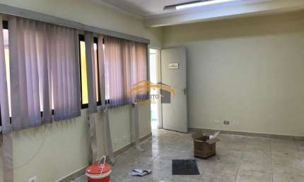 Conjunto comercial para alugar, 70M², 2 salas e 1 vaga