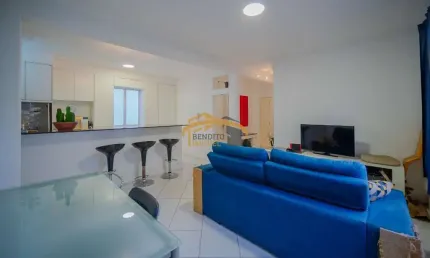 Apartamento à venda no centro de osasco, 3 dormitórios, 1 suíte, cozinha planejada e 1 vaga de garagem - oportunidade!