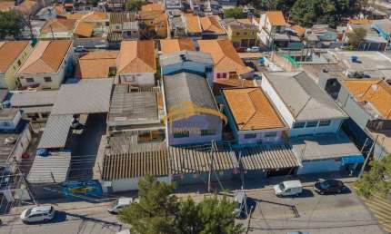Oportunidade Imperdível: Galpão Comercial à Venda na Vila Dalva, São Paulo-SP - 485m² de Área!