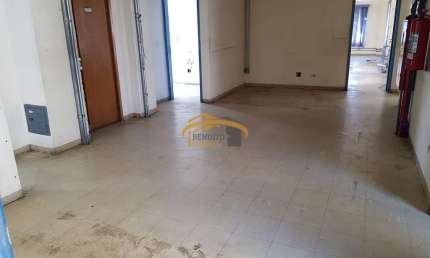Prédio comercial para locação ou venda, com 1.102M², no Centro de Osasco
