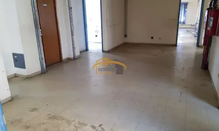 Prédio comercial para locação ou venda, com 1.102m², no centro de osasco