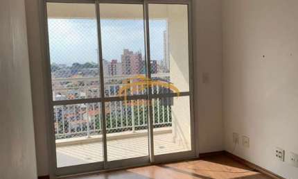 Apartamento para venda, Square Osasco, Umuarama, 1 dormitório, armários planejados, 1 vaga de garagem, lazer completo, em frente a Cidade de Deus.