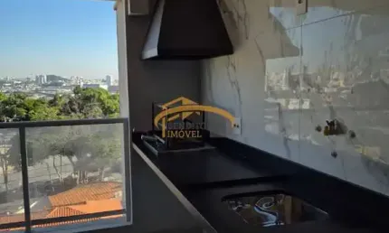 Apartamento à venda em osasco-sp, no bairro rochdale, com 2 quartos, 1 suíte e 1 vagas de garagem e depósito!!