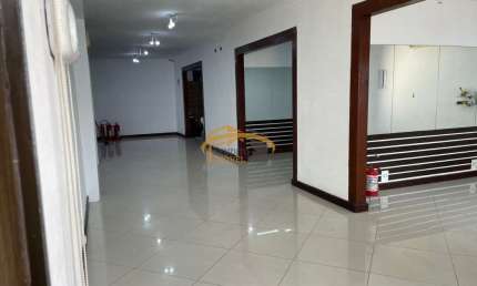 Salão comercial, para locação, no Centro de Osasco, com 220M²