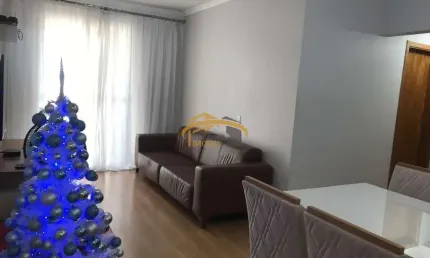 Apartamento para venda, vila osasco, com 3 dormitórios, sendo 1 suíte, varanda gourmet, 2 vagas de garagens, lazer completo.