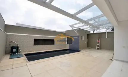 Sobrado para locação ou Venda Lorian Boulevard, Condomínio Fechado, Osasco, com 4 suítes, sendo 1 máster, piscina, sauna e 6 vagas de garagens.