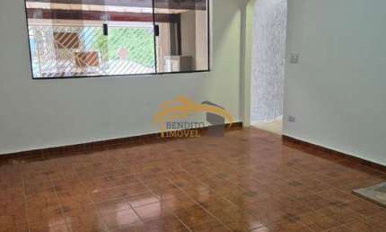 Casa para venda, Bela Vista, Osasco, com 3 dormitórios, 2 vagas de garagem, excelente localização.