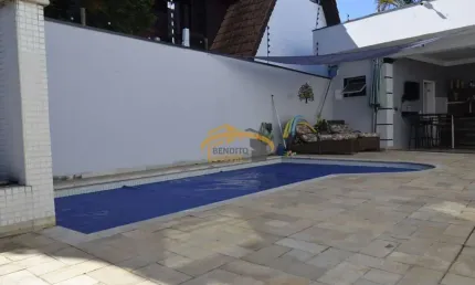 Sobrado de Luxo no Parque dos Príncipes: 5 dormitórios, 5 suítes, 3 salas, 7 banheiros, 8 vagas - 440m² em São Paulo-SP!