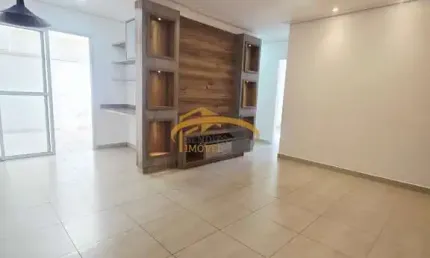 Apartamento com QUINTAL para venda, Bela Vista, Osasco, com 2 dormitórios, 1 vaga de garagem, sala para 2 ambientes, sacada, condomínio com lazer.