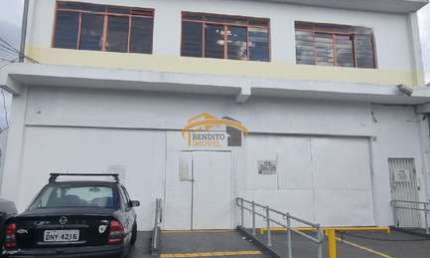 Ponto comercial para alugar no Santo Antônio, Osasco 
