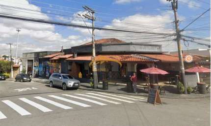 Terreno comercial para venda, Cipava, Osasco, excelente ponto comercial.