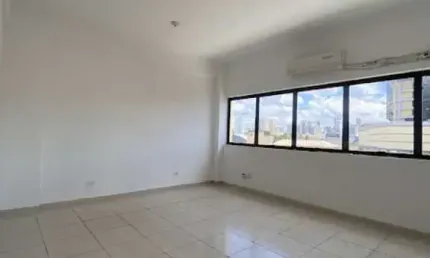 Sala comercial para locação, Centro de Osasco, ao lado da estação de trem.