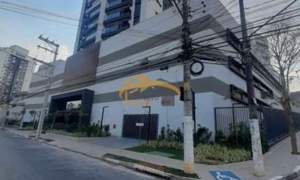 Apartamento Novo, Art Bela Vista, Osasco, 2 dormitórios sendo 2 suítes, varanda com churrasqueira,1 vagas de garagem, depósito e lazer completo