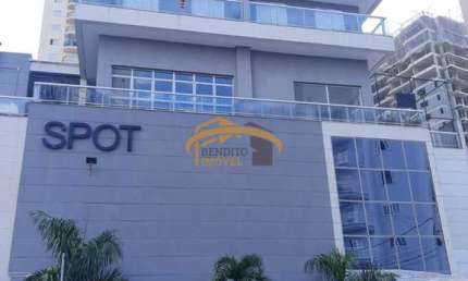 Apartamento alto Padrão no coração do Bela Vista com varanda gourmet
