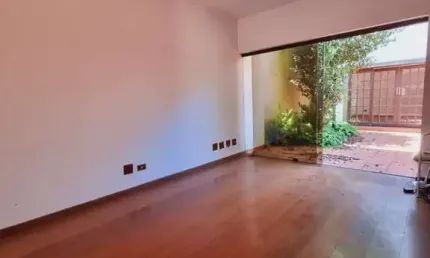 Sobrado para venda, Jardim Paulistano, São Paulo, com 3 dormitórios, edícula, área gourmet, churrasqueira, quintal e 3 vagas de garagem.