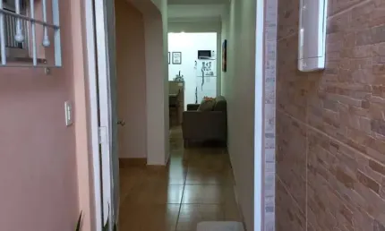 Imóvel para 2 famílias, ou investimento,  Renda, Vila Ayrosa, Osasco. Terreno com 2 casas, com 2 dormitórios.